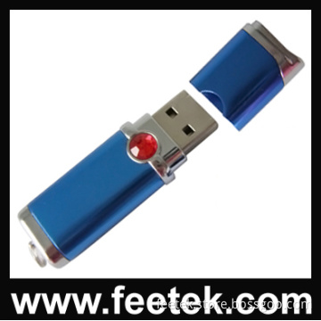 Popular OEM USB Flash Disk (FT-1130)